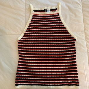 H&M top